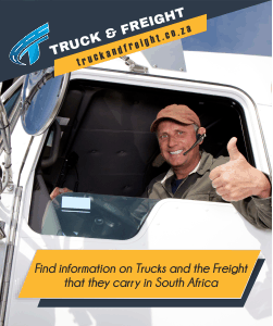 Truck & Freight
